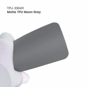 Matte Moon Grey