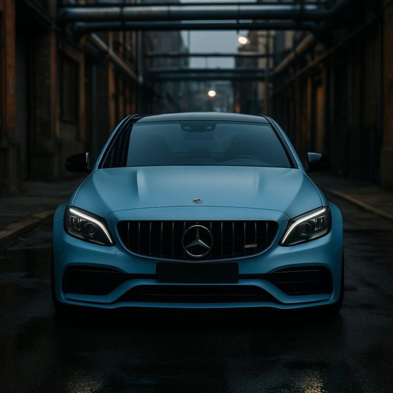 TPU-7012_industrial-backstreet-with-overhead-pipes-and-wet-asphalt_front-view