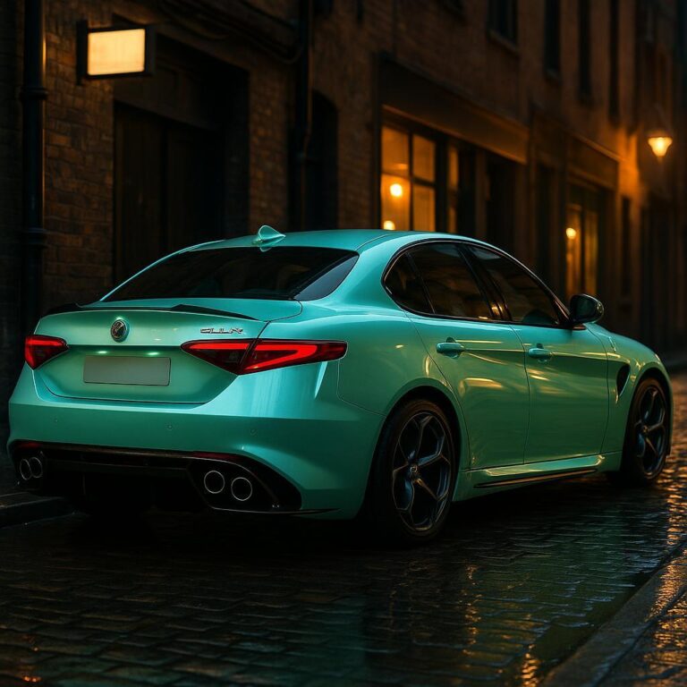 TPU-7018_narrow-cobblestone-lane-after-rain-with-reflective-stones_rear-three-quarter-view