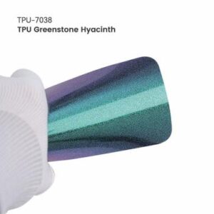 Greenstone Hyacinth