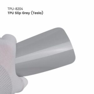Slip Grey (Tesla)