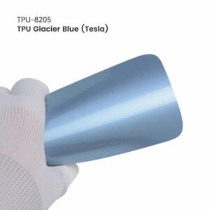 Glacier Blue (Tesla)