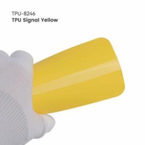 Signal Yellow
