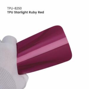 Starlight Ruby Red