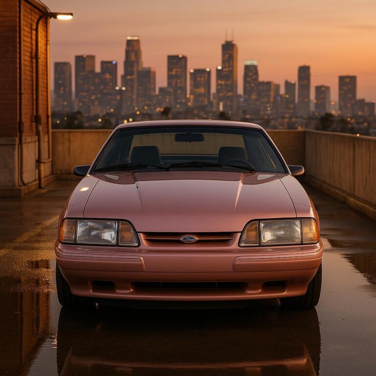 TPU-8313_parking-structure-rooftop-at-sunset-with-city-skyline-depth_front-view