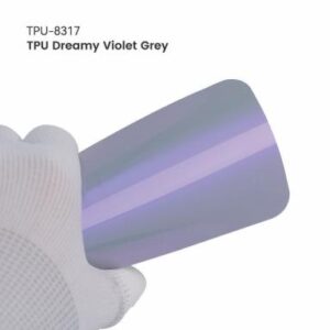 Dreamy Violet Grey