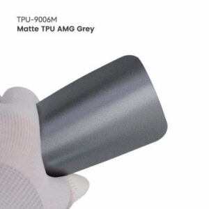 Matte AMG Grey