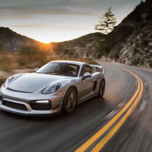 Magnetron Sputter Window Film